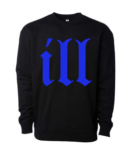 Nas iLL Sweatshirt