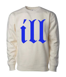 Nas iLL Sweatshirt