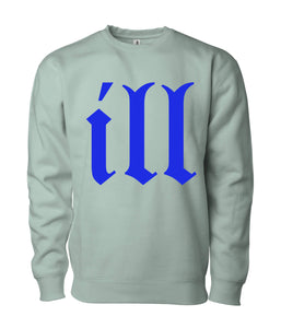 Nas iLL Sweatshirt