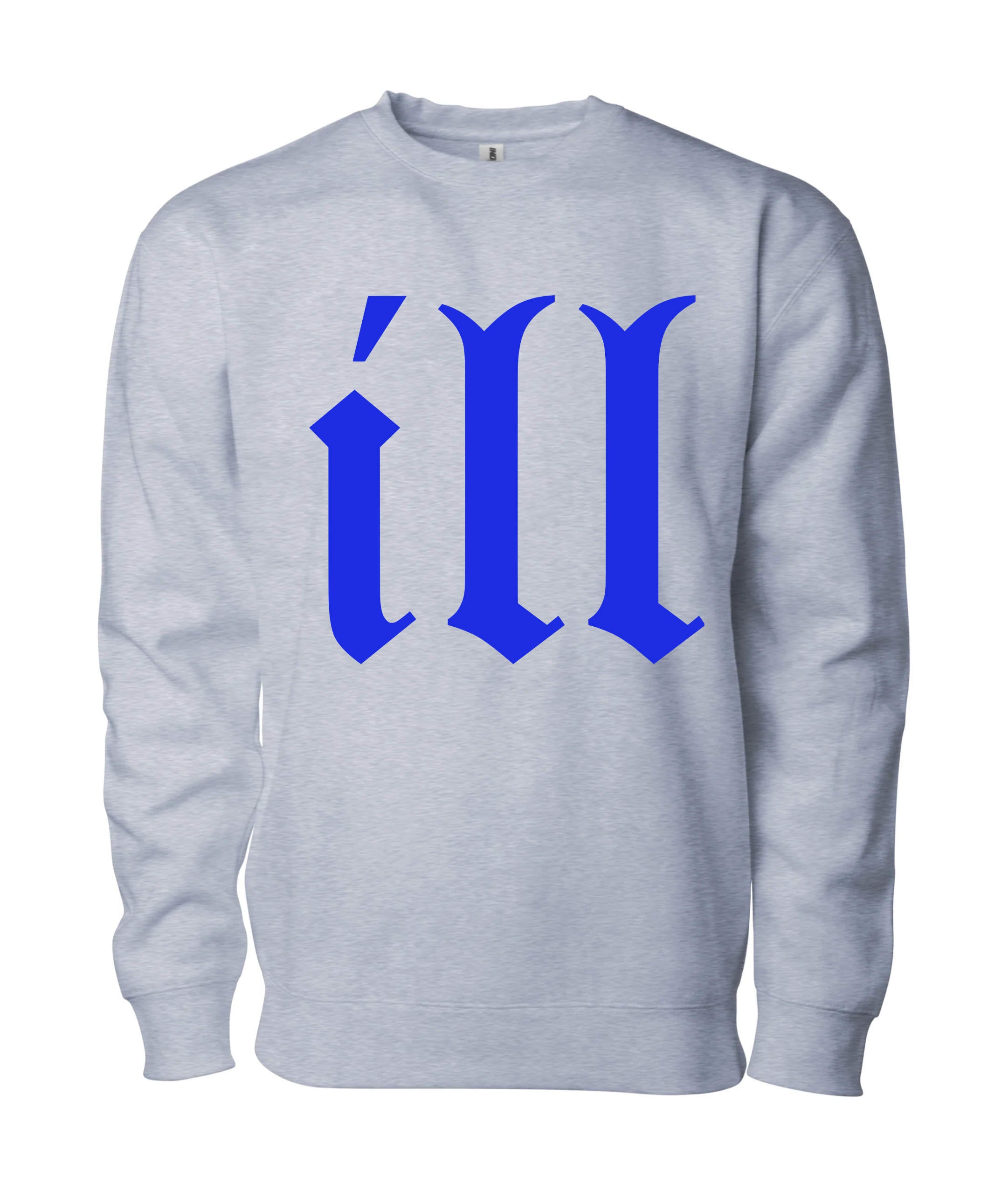 Nas iLL Sweatshirt