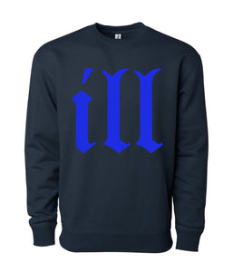 Nas iLL Sweatshirt