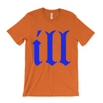 Load image into Gallery viewer, Nas - iLL T-Shirt
