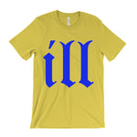 Load image into Gallery viewer, Nas - iLL T-Shirt
