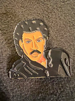 Load image into Gallery viewer, Lionel Richie Pin
