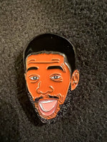 Load image into Gallery viewer, Kid Cudi Pin

