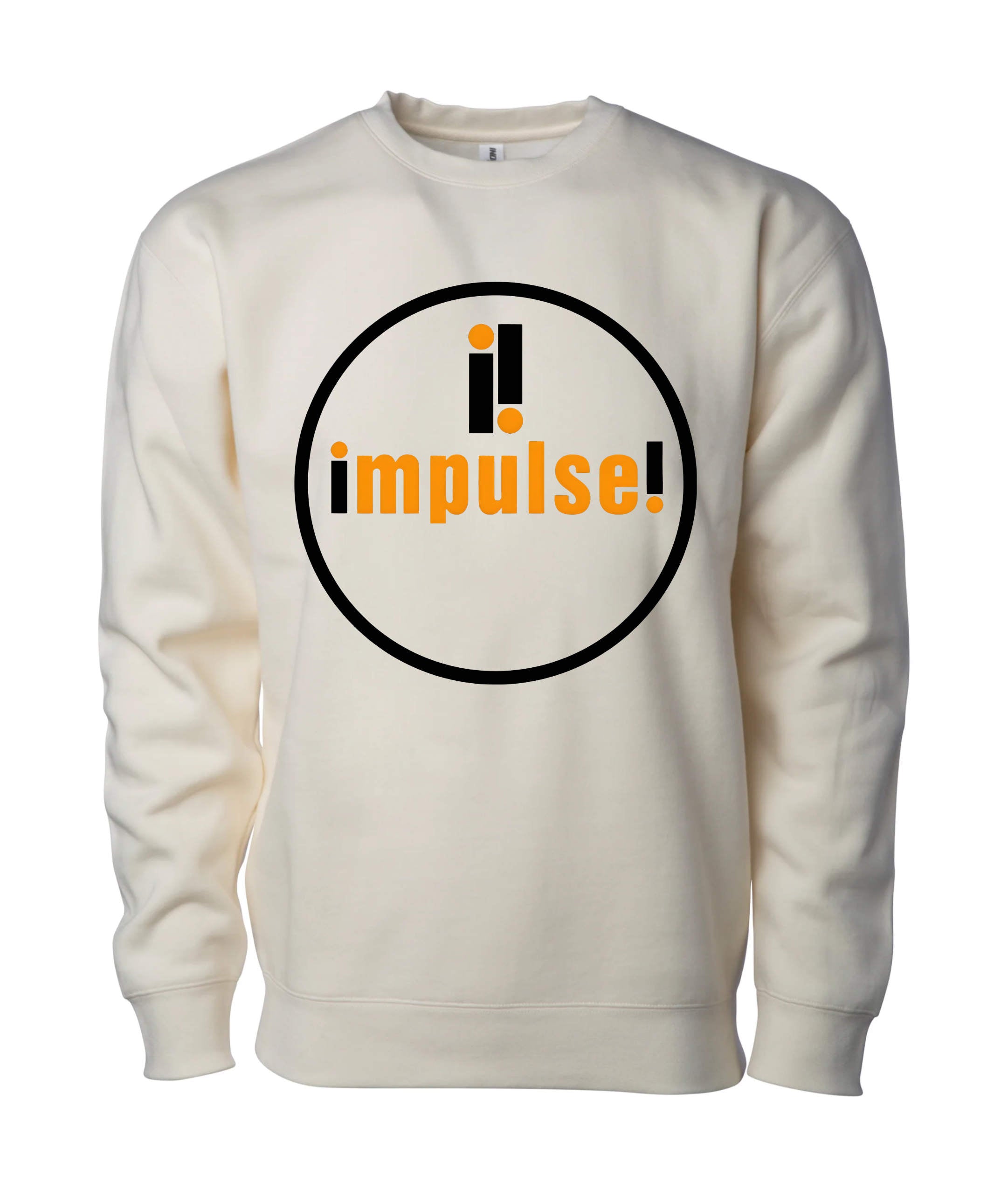 Impulse Records Sweatshirt