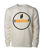 Load image into Gallery viewer, Impulse Records Sweatshirt
