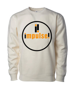 Impulse Records Sweatshirt