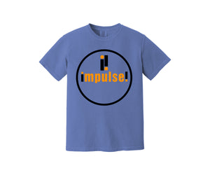 Impulse Records Heavyweight Shirt