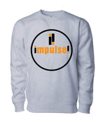 Load image into Gallery viewer, Impulse Records Sweatshirt
