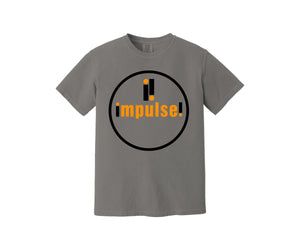 Impulse Records Heavyweight Shirt