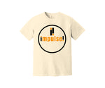 Load image into Gallery viewer, Impulse Records Heavyweight Shirt
