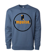 Load image into Gallery viewer, Impulse Records Sweatshirt
