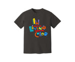 Load image into Gallery viewer, In Living Color Heavyweight Shirt
