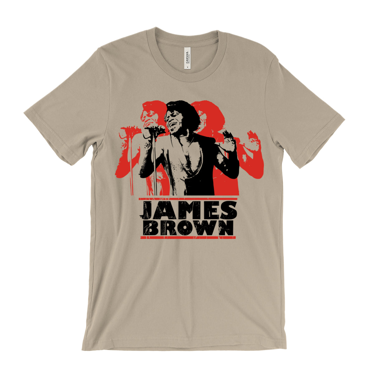 James Brown T-Shirt