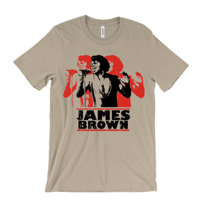 James Brown T-Shirt
