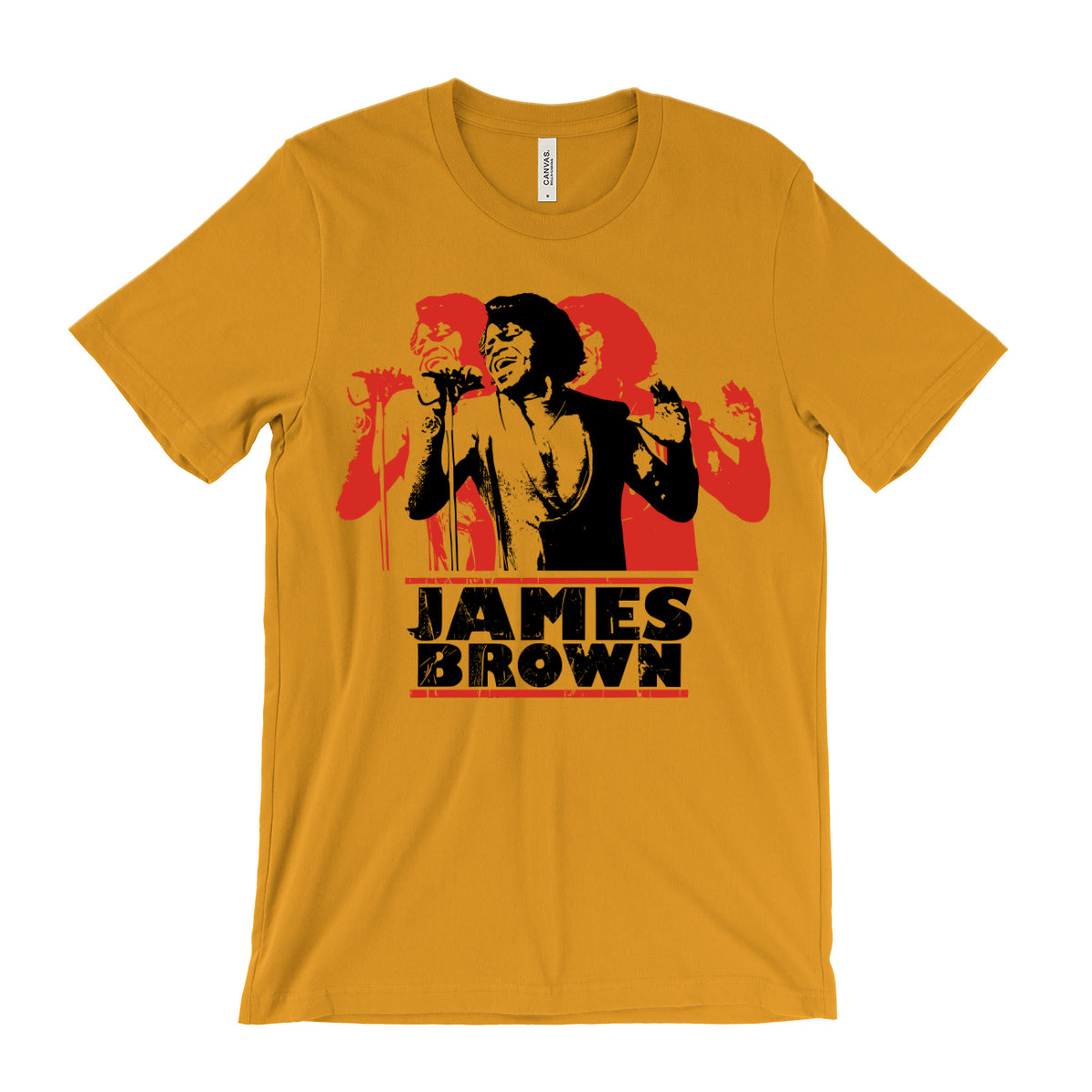 James Brown T-Shirt