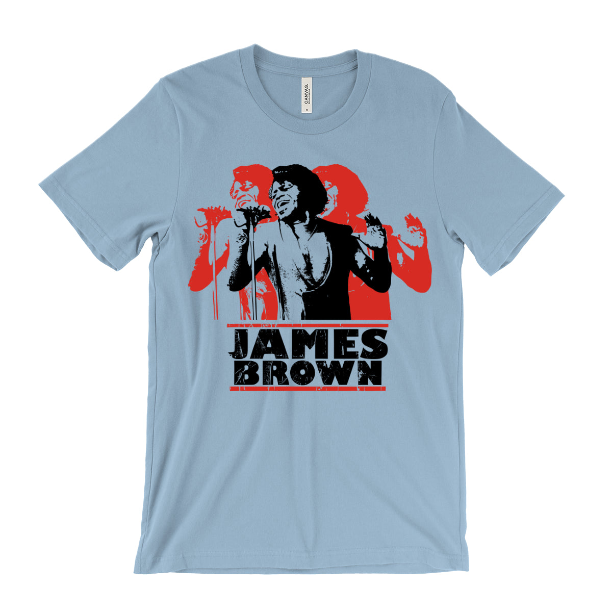 James Brown T-Shirt