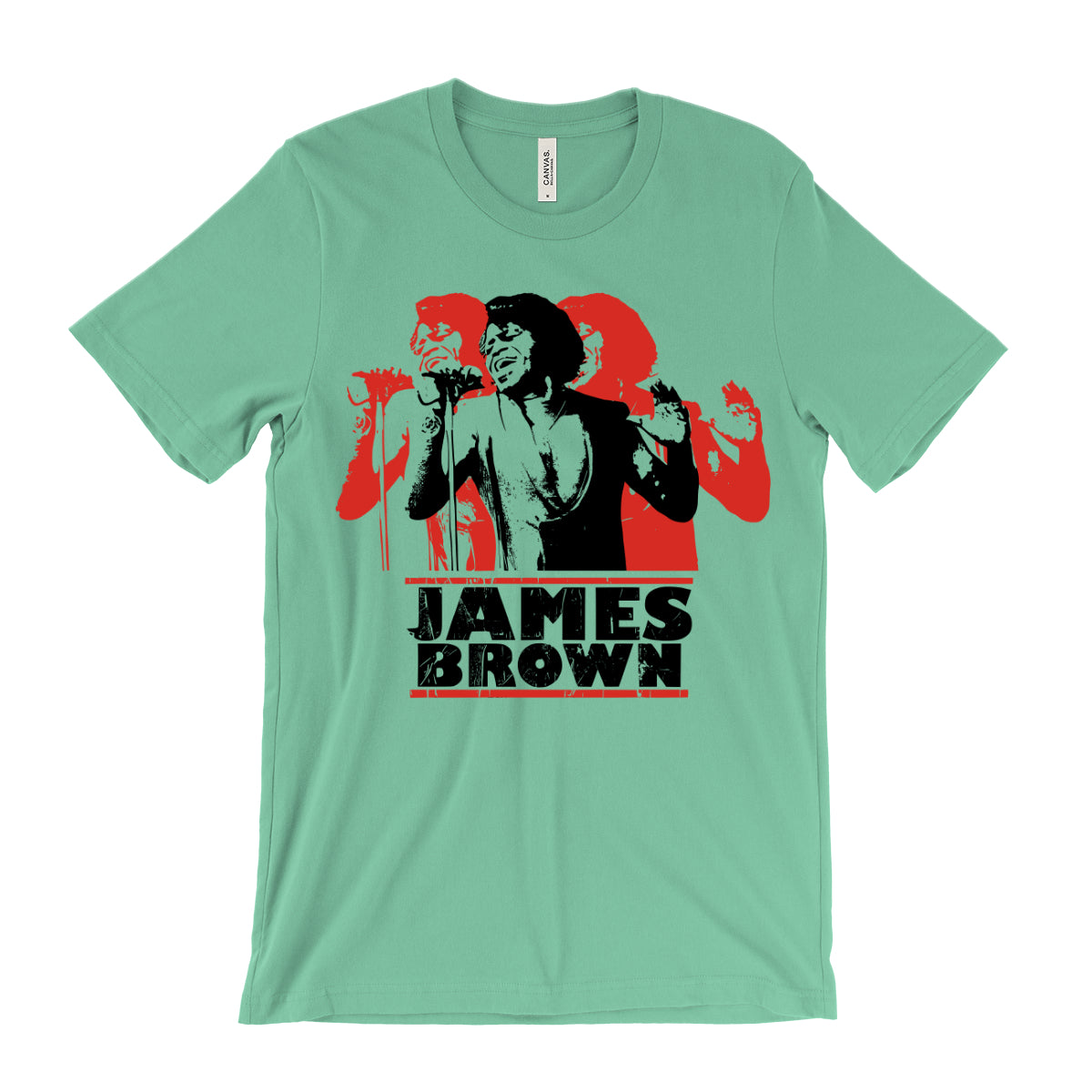 James Brown T-Shirt