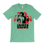 Load image into Gallery viewer, James Brown T-Shirt

