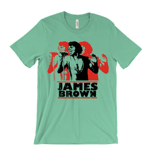 James Brown T-Shirt