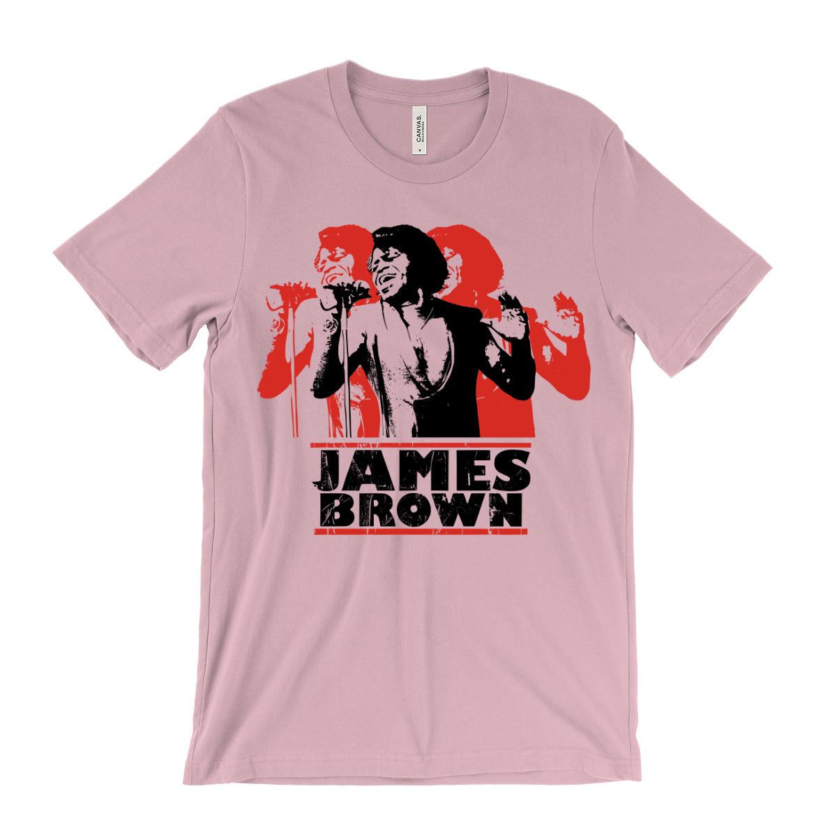 James Brown T-Shirt