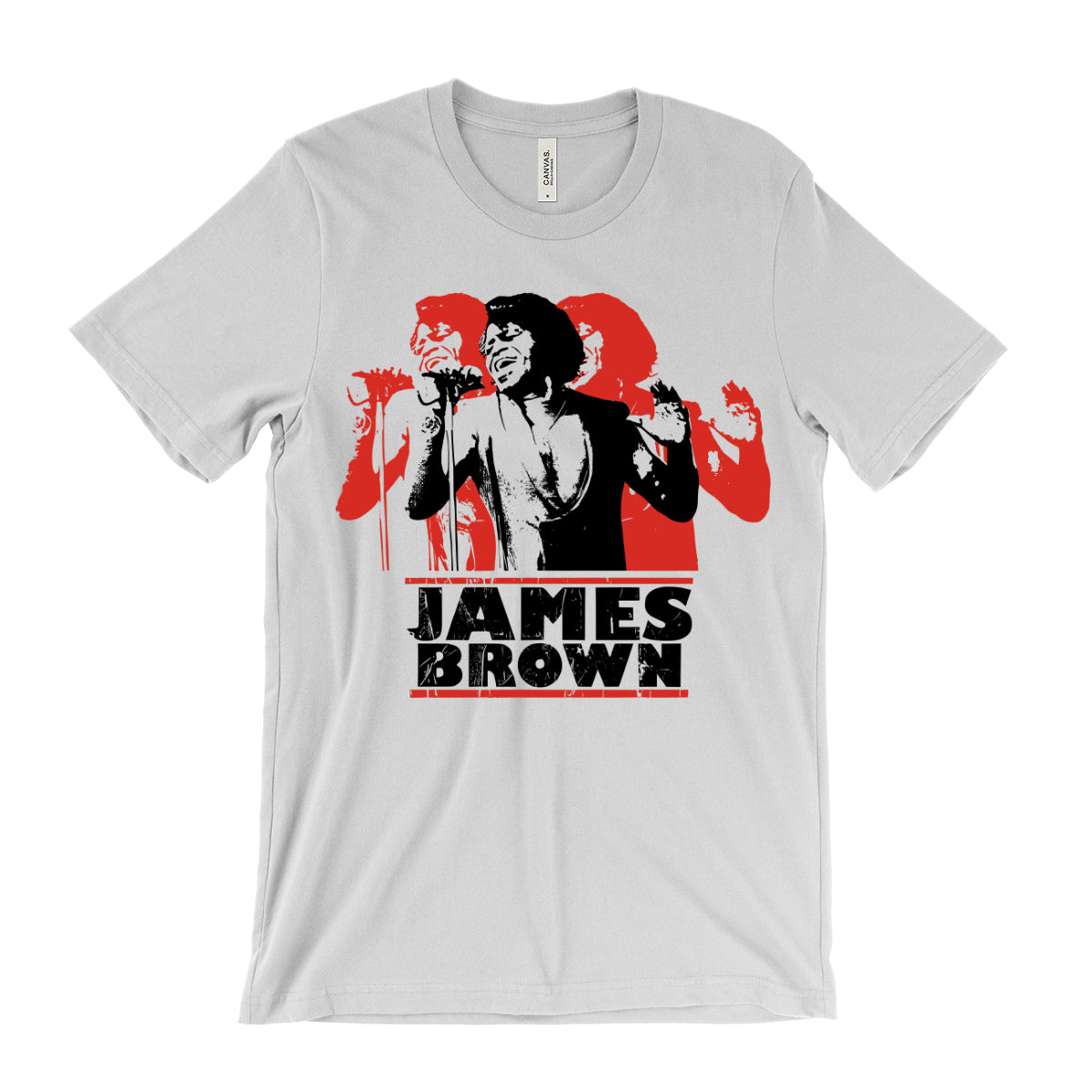 James Brown T-Shirt
