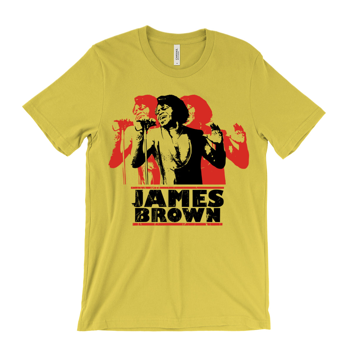 James Brown T-Shirt
