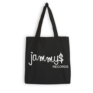 Jammy's Records Tote Bag