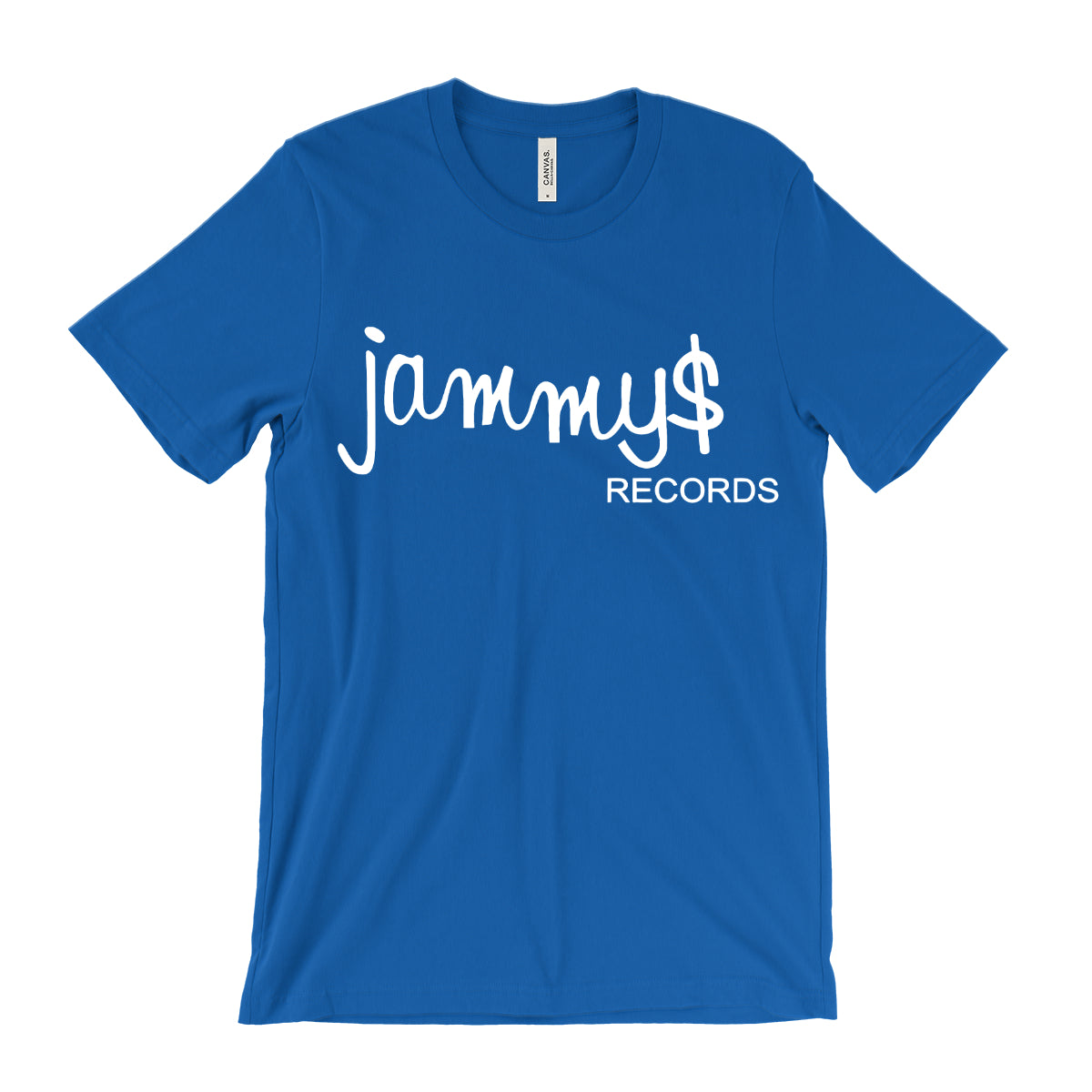 Jammy's Records T-Shirt