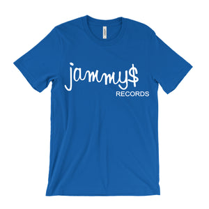 Jammy's Records T-Shirt