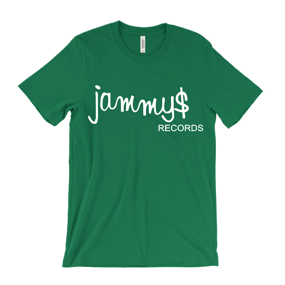 Jammy's Records T-Shirt