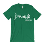 Load image into Gallery viewer, Jammy&#39;s Records T-Shirt
