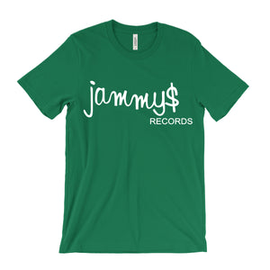 Jammy's Records T-Shirt