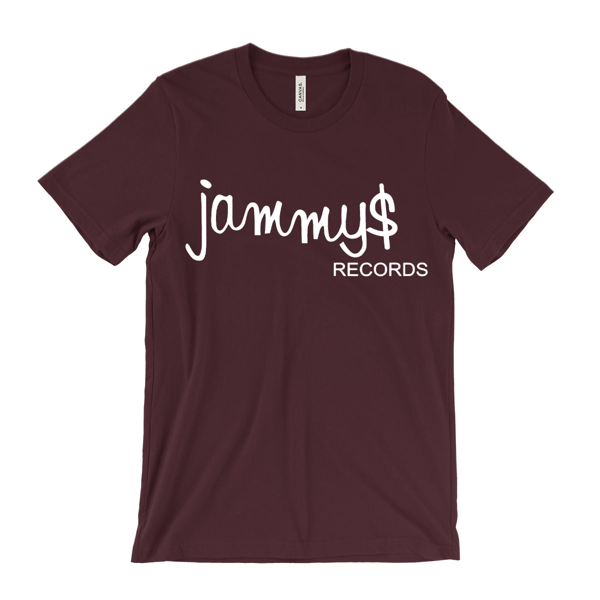 Jammy's Records T-Shirt