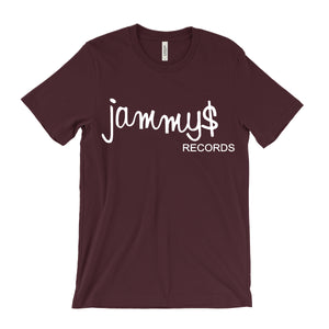 Jammy's Records T-Shirt