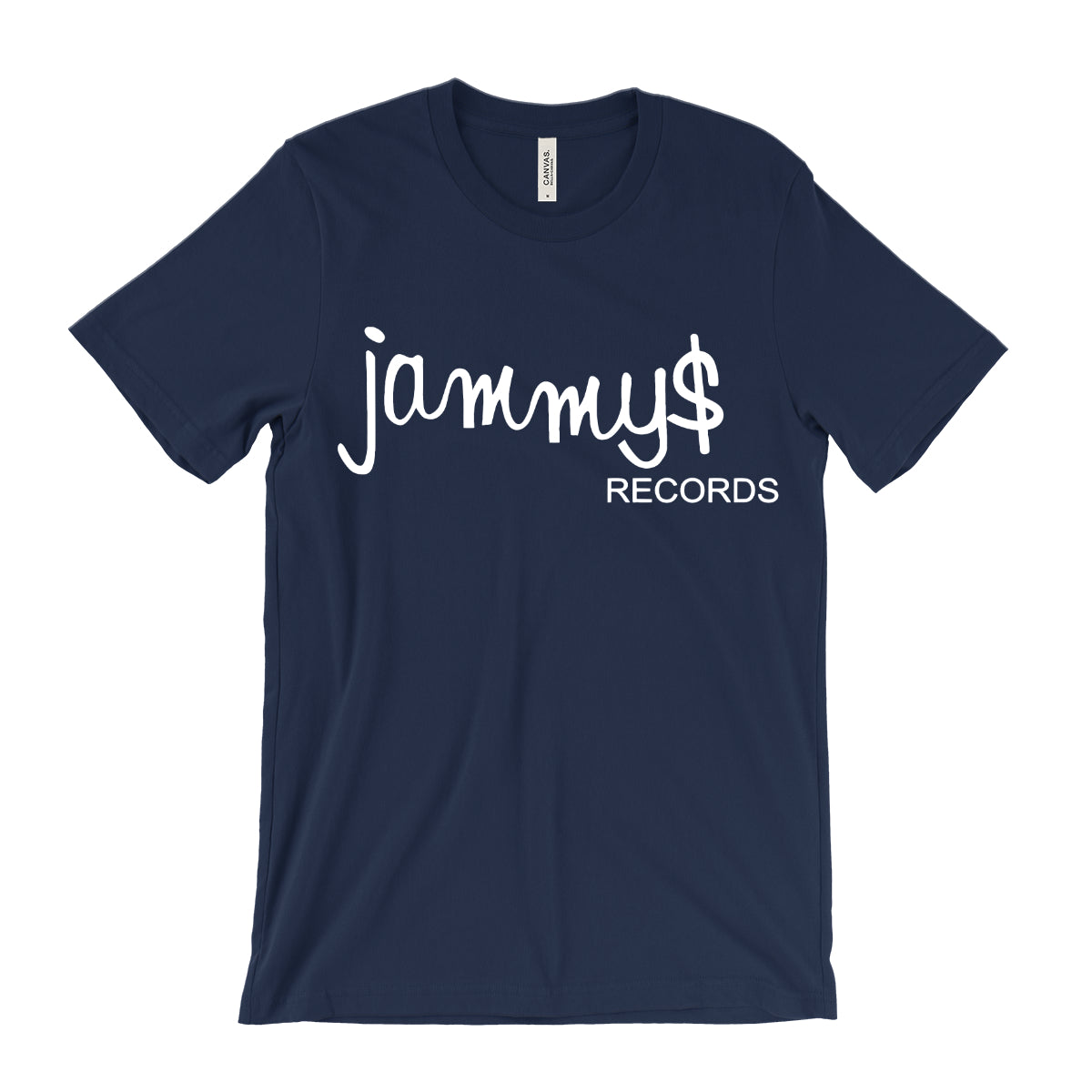 Jammy's Records T-Shirt