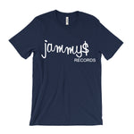 Load image into Gallery viewer, Jammy&#39;s Records T-Shirt
