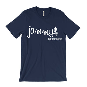 Jammy's Records T-Shirt