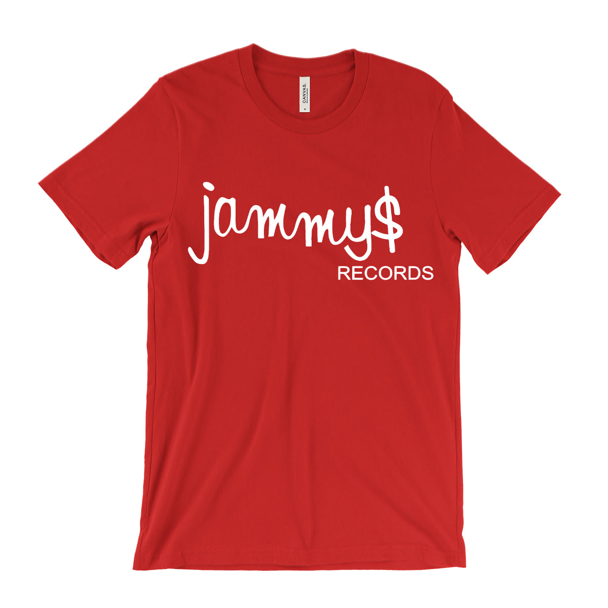 Jammy's Records T-Shirt
