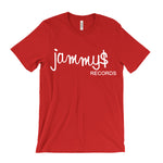 Load image into Gallery viewer, Jammy&#39;s Records T-Shirt
