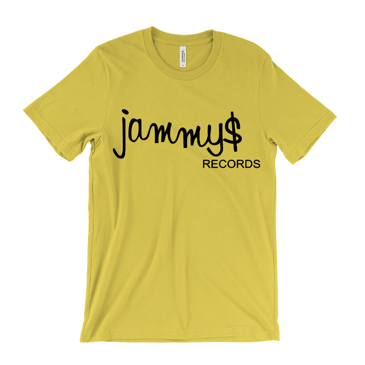 Jammy's Records T-Shirt