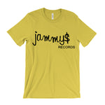 Load image into Gallery viewer, Jammy&#39;s Records T-Shirt
