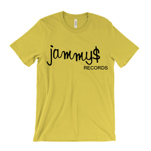 Jammy's Records T-Shirt