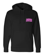 Load image into Gallery viewer, Janet Jackson - Rhythm Nation Hoodie
