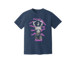 Load image into Gallery viewer, Janet Jackson Heavyweight Shirt
