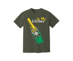 Load image into Gallery viewer, Jay-Z In My Lifetime Heavyweight Shirt
