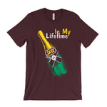 Load image into Gallery viewer, Jay-Z In My Lifetime T-Shirt
