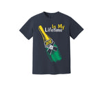 Load image into Gallery viewer, Jay-Z In My Lifetime Heavyweight Shirt

