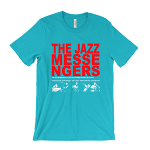 The Jazz Messengers T-Shirt